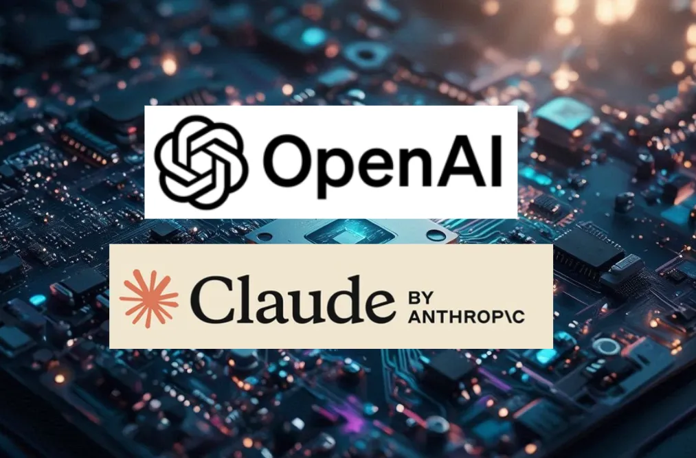 [본격 AI 비교기1] “지피티의 시대는 끝났나?”… 클로드(Claude)로 갈아타는 ‘AI 엑소더스’ 가속화