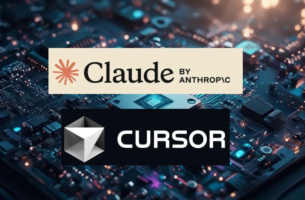 [본격 AI 비교기2] 60조 원의 커서 vs 510조 원의 앤트로픽: AI 코딩 '좁은 창'의 전쟁