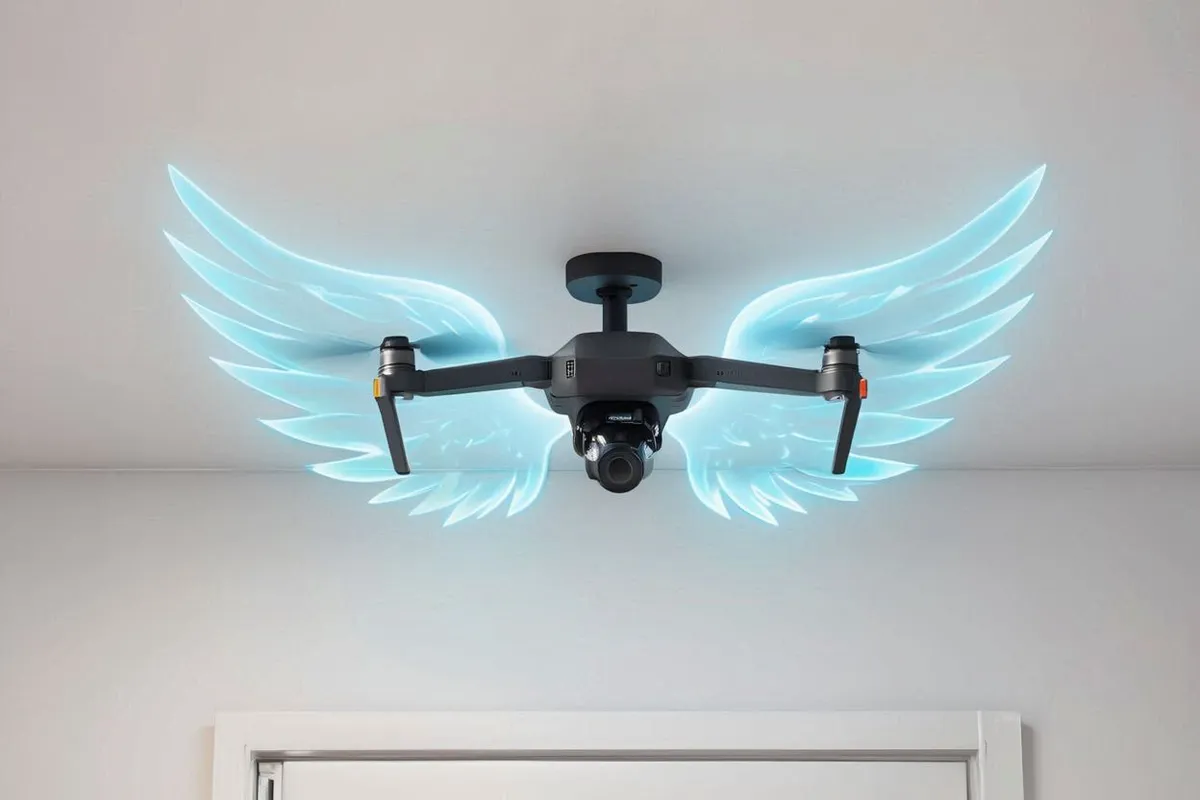 우크라이나 전장의 '눈', 미 학교 지키는 '천사'로 변신… '캠퍼스 가디언 엔젤' 프로그램 화제