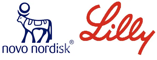 [비즈니스 리포트 ⑤] 일라이 릴리 vs 노보 노디스크: "미국 식탁을 바꾸는 1,000조 원의 전쟁"