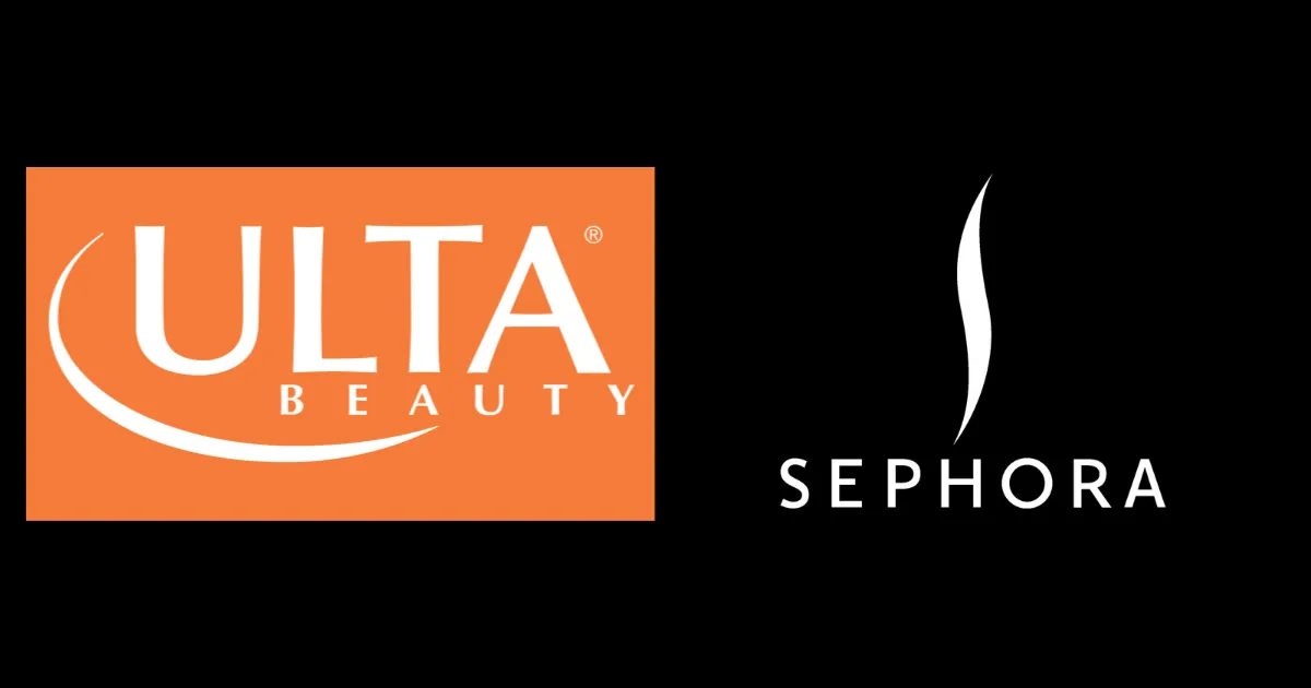 [비즈니스 리포트 ⑭] 미국판 올리브영: 뷰티 전쟁 (ULTA vs SEPHORA)