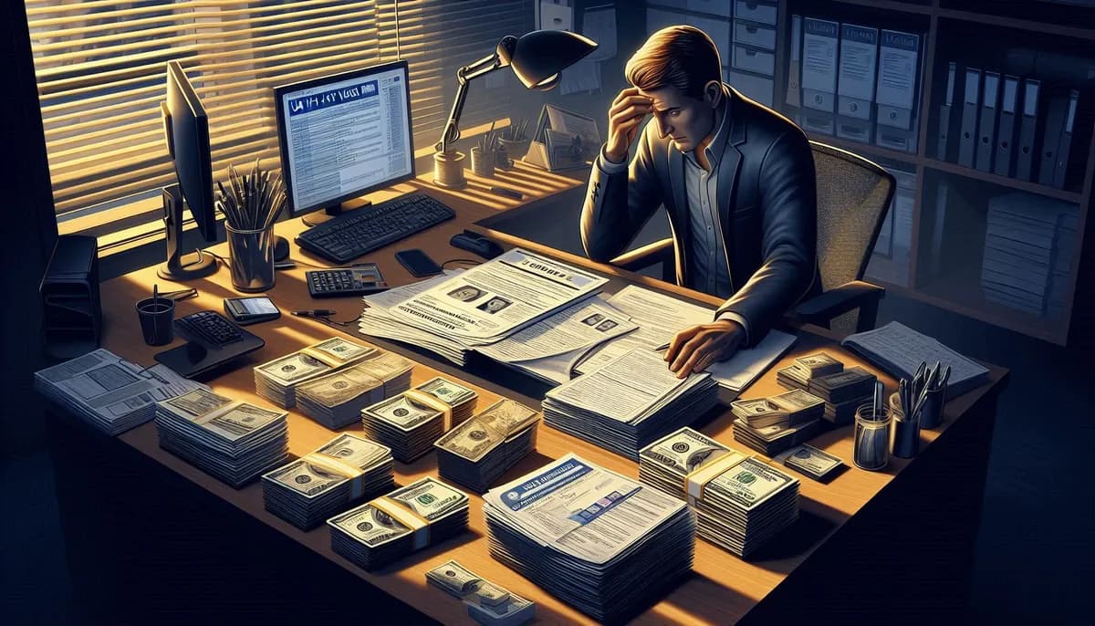 H-1B 비자 비용 최대 10만달러 논란…기업들 “외국인 채용 포기할 수도”