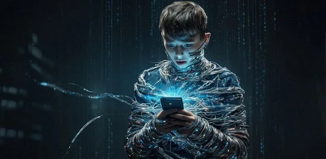 "내 아이 우울증, SNS 탓"… 美 배심원단, 메타·구글에 600만 달러 배상 평결