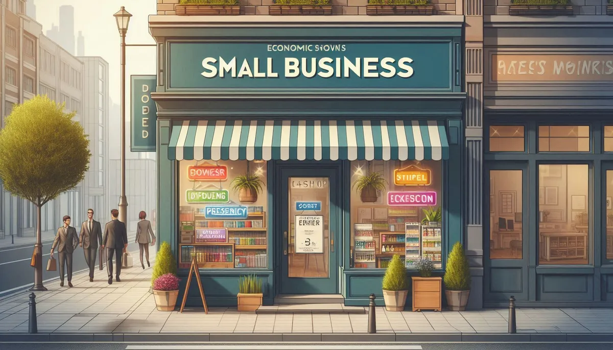 미국 소상공인 5명 중 1명은 이민자…식당·서비스 업종 비중 높아