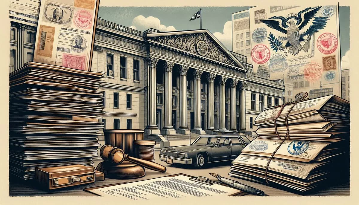 법원 “이민 보호 종료 중단” 판결…TPS 종료 조치 일시 제동