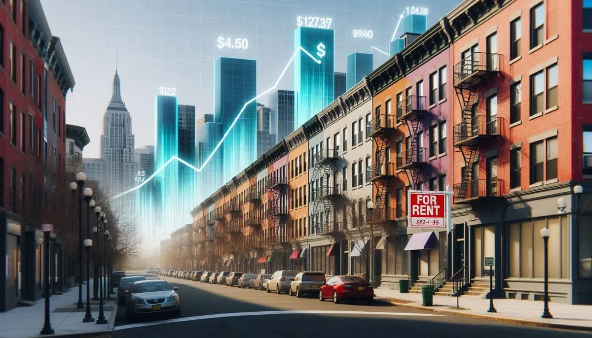 뉴저지 주택 공급 부족 심각…렌트 상승 압력