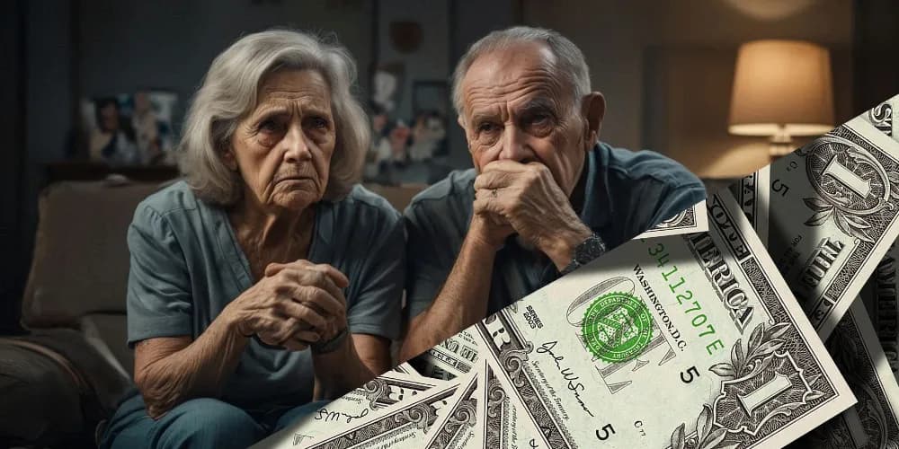 [포커스] 부부 연금 $100,000 시대? ‘식스 피규어 상한제’ 제안이 던진 파장