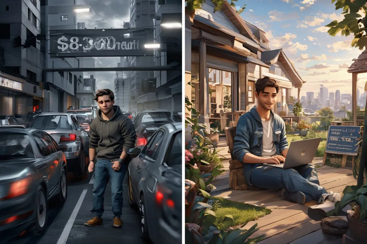 [미국 테크 RTO 대논쟁 3편] [시장 변화] '탈(脫) 실리콘밸리'와 DFW 테크 벨트의 부상 - 그들은 왜 돌아가지 않는가?